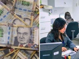 ¡Atención! Bono 600: Conoce quienes serán los beneficiados