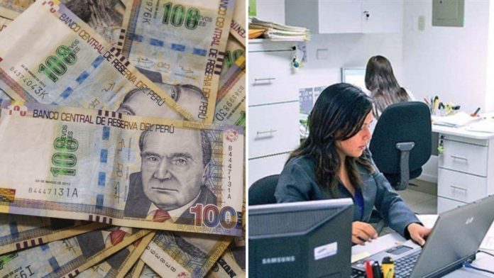 ¡Atención! Bono 600: Conoce quienes serán los beneficiados