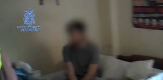 España: Pederasta que violó a bebé de cinco meses fue dentenido España: Pederasta que violó a bebé de cinco meses fue dentenido