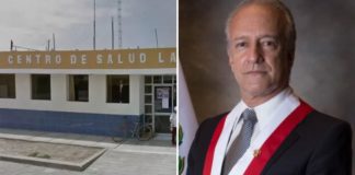 Caso Guerra García: Así fueron los últimos minutos del congresista