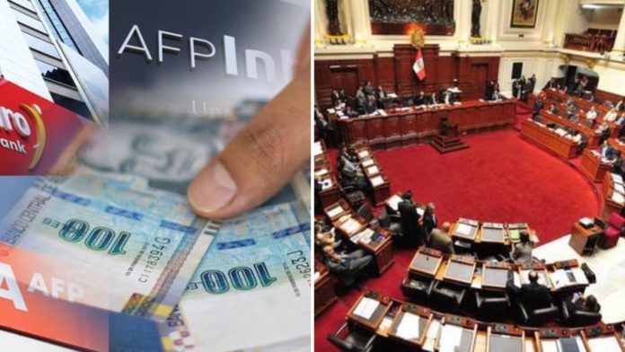 Nuevo retiro AFP: ¿Cuándo será el debate para disponer de aportes?