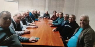 mesas de trabajo entre dirigentes cesantes y bancadas legislativas continúa en sus labores de encontrar un punto en común que pueda mejorar las pensiones