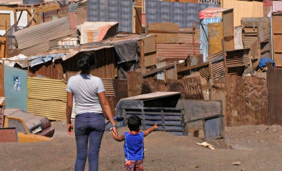 Habrá más pobreza en Perú en el 2024