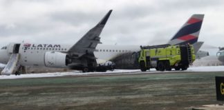 LAP halla deficiencias en informe sobre accidente de bomberos