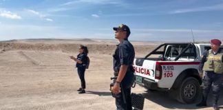 Reformas legales fortalecen seguridad