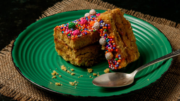 Aumenta exportación de turrón a Estados Unidos y Países Bajos