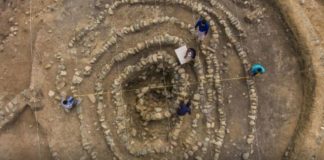 Cajamarca: descubren restos y cráneos antiguos en Montegrande