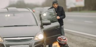 ¿Cómo obtener fondo para víctimas de accidentes de tráfico?