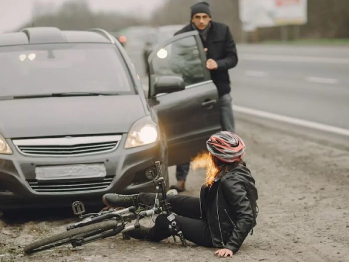 ¿Cómo obtener fondo para víctimas de accidentes de tráfico?