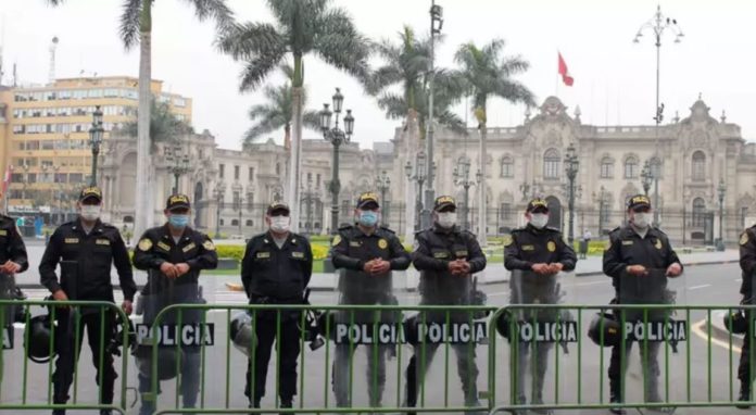 Conoces las restricciones en Lince y Cercado de Lima