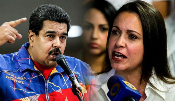 ¡Chavismo anula elecciones primarias de la oposición!