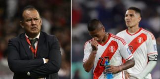 ‘Cabezón’ nos mandó a la lona