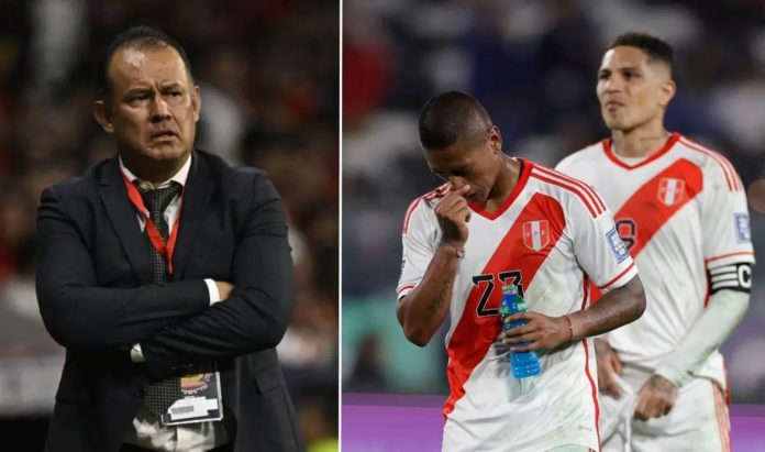 ‘Cabezón’ nos mandó a la lona ‘Cabezón’ nos mandó a la lona