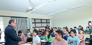 MEF informa fecha de incremento salarial para docentes universitarios