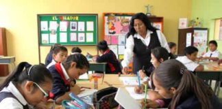 Minedu informa cuántas vacantes hay para matricula escolar 2024
