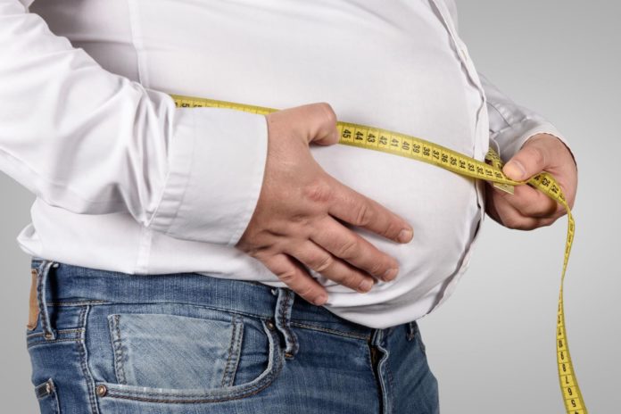 Obesidad: Siete de cada diez peruanos la padecen