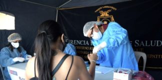 Se incrementan los casos de VIH en Lambayeque
