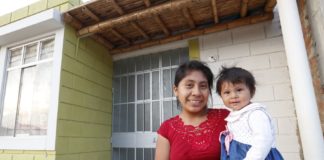 Piura: Bono de S/500 para familias damnificadas Piura: Bono de S/500 para familias damnificadas