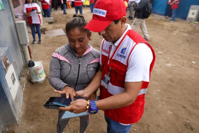 ¡Atención! Inicia campaña gratuita para formalizar tu propiedad