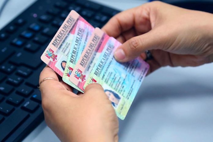 Gobierno no ampliará plazo para extranjeros con migración irregular