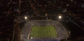 Apagón en Matute: Esta es la sanción que recibiría Alianza Lima