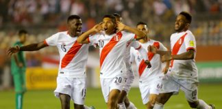 Bicolor vs Vinotinto: ¿Cuáles son las cuotas en las casas de apuestas?