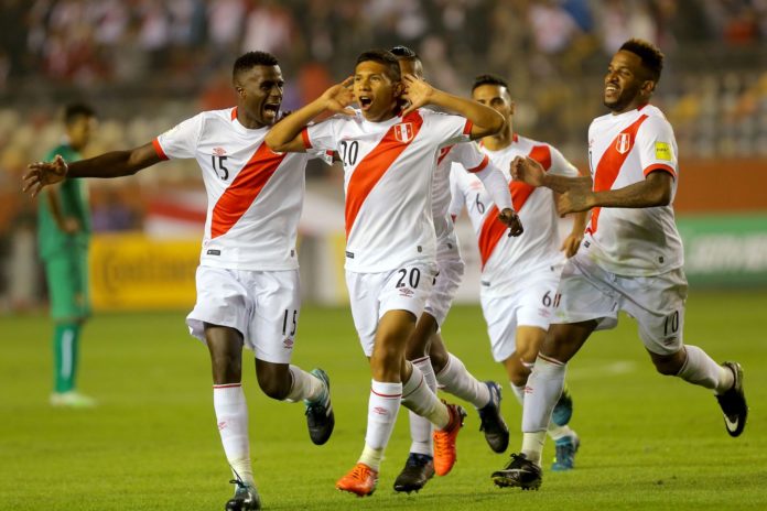 Bicolor vs Vinotinto: ¿Cuáles son las cuotas en las casas de apuestas?