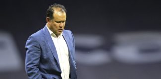 ¿Juan Reynoso se marchará luego del partido ante Venezuela?