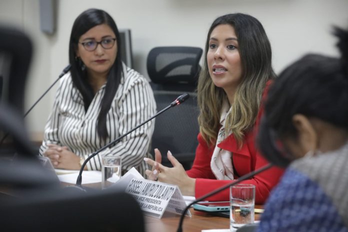 Congreso plantea aumento del Foncomún para municipalidades Congreso plantea aumento del Foncomún para municipalidades