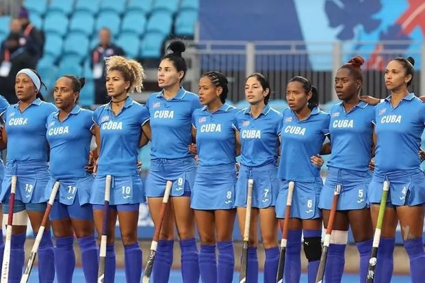 60 deportistas cubanas fugan de Panamericanos 60 deportistas cubanas fugan de Panamericanos