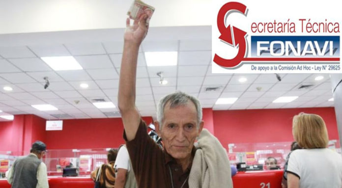 ¡Atención fonavista! ¿Dónde y cómo cobrarás tus aportes?