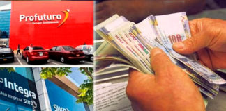 Nuevo retiro de AFP: Fecha probable para que se apruebe