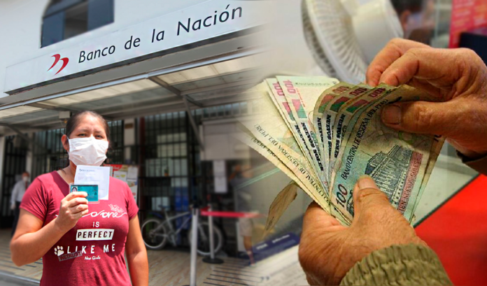 Revisa el cronograma de pagos de sueldos y pensiones para diciembre