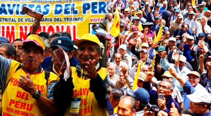 ¡Promulgado: A cobrar Fonavi en tres armadas!