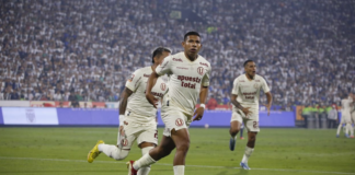 Canal confirmado para la ceremonia de Universitario como campeón de la Liga 1 2023