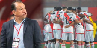 Eliminatorias 2026: Lista final de convocados para los partidos con Bolivia y Venezuela