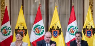 MML: motos para la seguridad de Lima