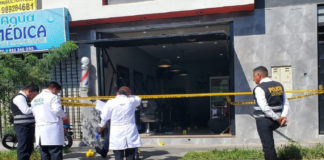 Arequipa: Los Gallegos vuelven con hampones peruanos