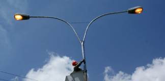 San Juan de Lurigancho: reportan 2 semanas sin luz en las calles