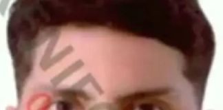 Abel Frank Valdivia Montoya