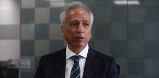 Suplentes no asumirán en la JNJ Aldo Vásquez