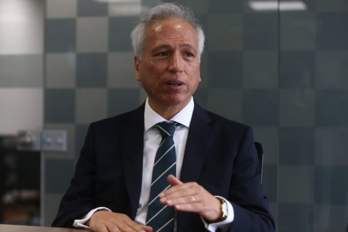 Aldo Vásquez