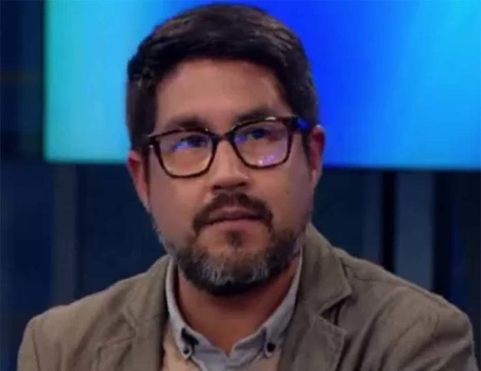 Álvaro Henzler Álvaro Henzler