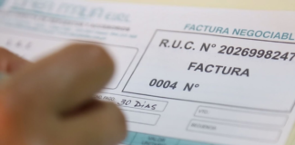 Así usas una factura negociable si tienes una Mype Así usas una factura negociable si tienes una Mype