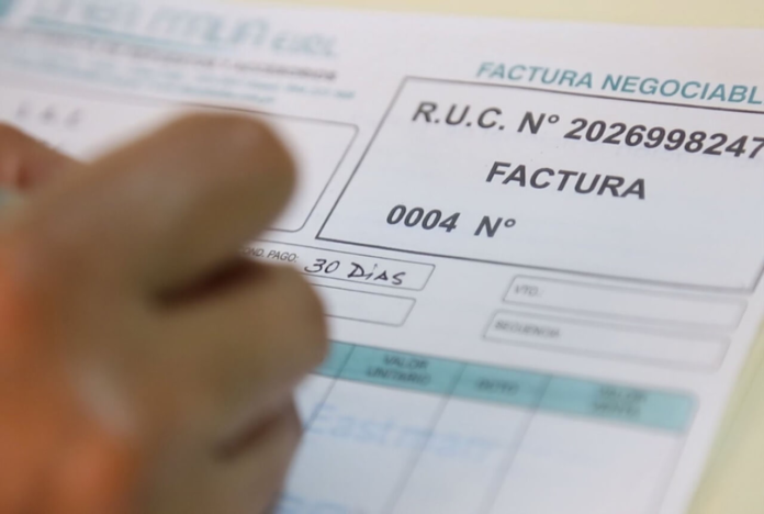 Así usas una factura negociable si tienes una Mype