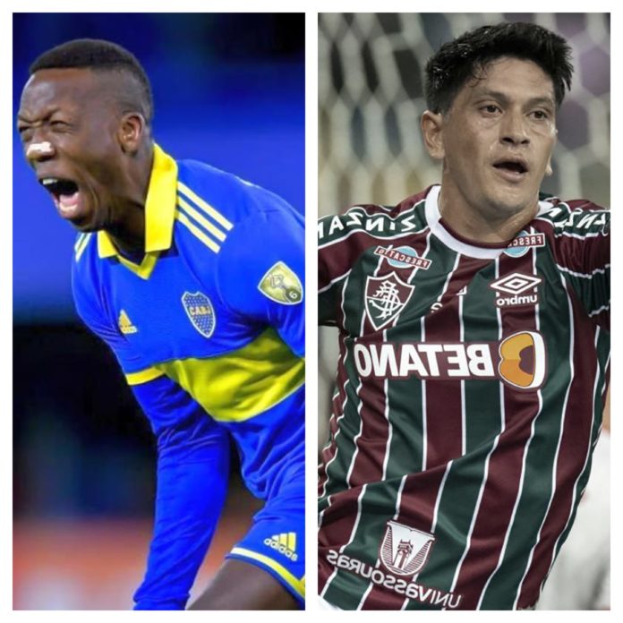 Boca vs. Fluminense ¿en qué canal ver la final de la Libertadores?