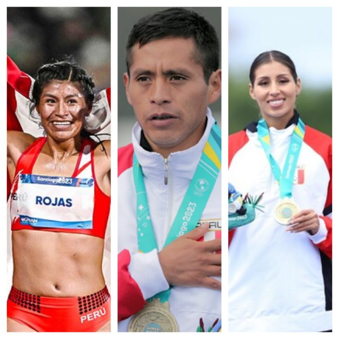 ¡Orgullo huancaíno! ¿Por qué los grandes atletas vienen de ahí?