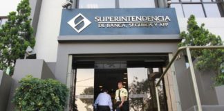 SBS declaró disolución de 8 cooperativas