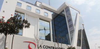 Contraloría identifico más de 2 mil proveedores contratados por el Estado pese a estar impedidos Contraloría identifico más de 2 mil proveedores contratados por el Estado pese a estar impedidos