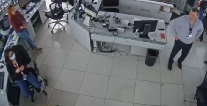 Córpac habría entregado videos sin audio a Fiscalía Córpac habría entregado videos sin audio a Fiscalía